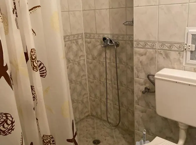 3 Апартамент *